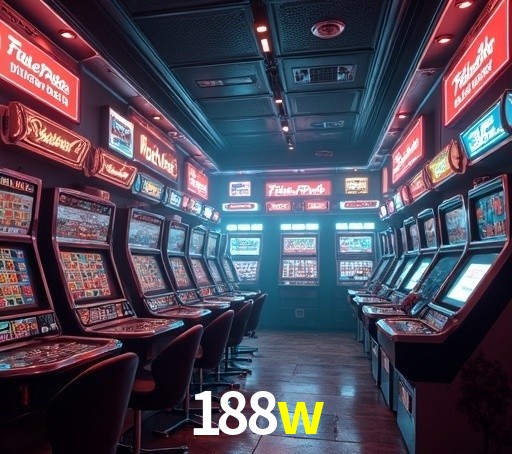 188w