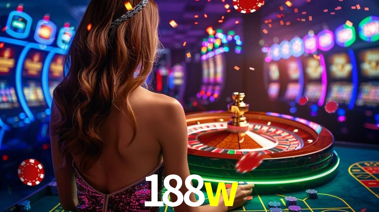188w